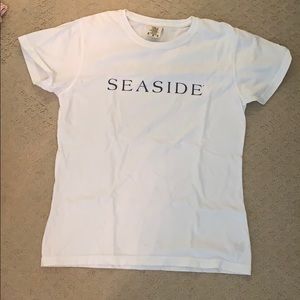 Seaside Tee